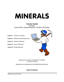Teacher Guide (PDF 3306KB)