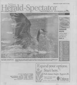 Herald Spectator