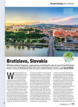 Bratislava, Slovakia