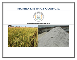 Momba District Council