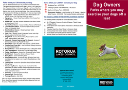 Dog-Owners-Parks-Where-You-May-Exercise-Your-Dogs-Off-A-Lead-Brochure.Pdf