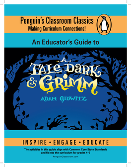 Penguin's Classroom Classics