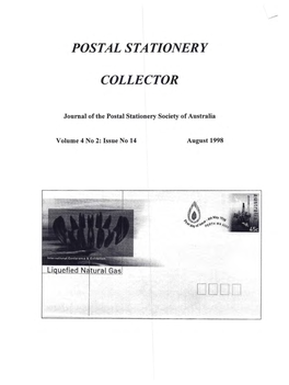 Australian Philatelic Federation ()Rder for Stampsafe Products