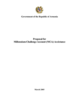 Final MCA Proposal March 26