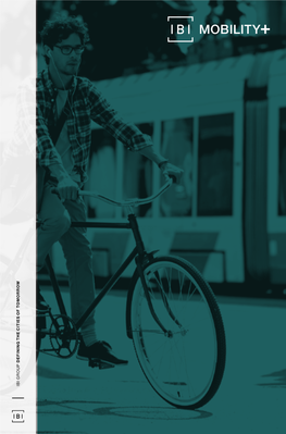 Download Our Mobility+ Brochure