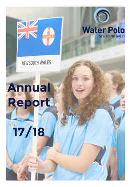 Annual Report 17/18