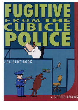 Download Fugitive from the Cubicle Police, , , Andrews