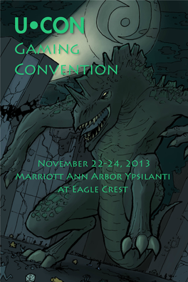 U-Con Gaming Convention