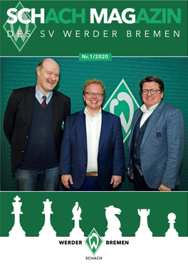 Werder-Schach-Magazin-2020-1.Pdf