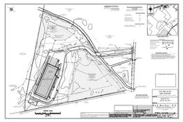 Site Plan Sht1