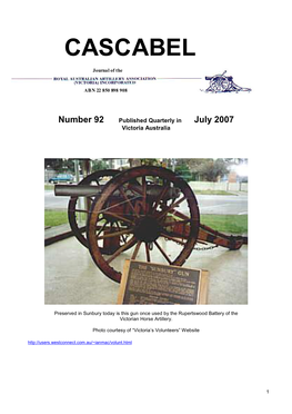 Issue92 – Jul 2007