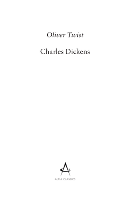 Charles Dickens