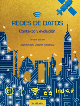 Redes De Datos: Contexto Y Evolución