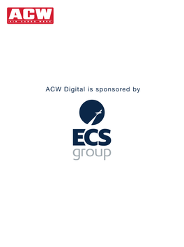 ACW Digital Is Sponsored By