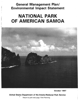 American Samoa