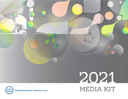 2021 Media Information