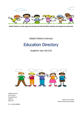 Education Directory