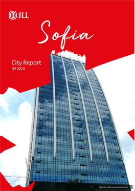 City Report H2 2020