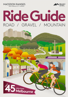 Ride Guide Safety