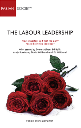 The Labour Leadership