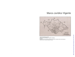 División Territorial Del Estado De Tlaxcala De 1810 a 1995