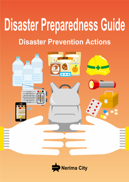 Disaster Prevention Actions