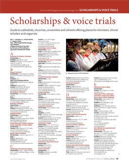 CO091020 043-045 F Supplement SCHOLARSHIPS 2020 (New Size