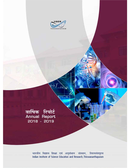 Annual Report 2018-19