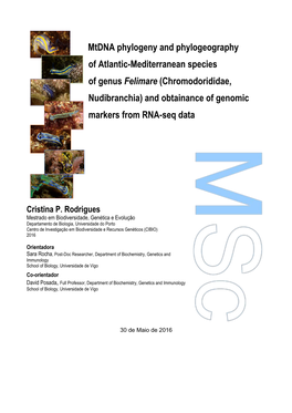 And Obtainance of Genomic Markers from RNA-Seq Data