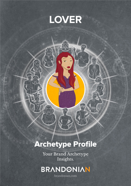 Archetype Profile