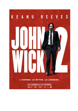 John-Wick-2-Dossier-Presse.Pdf