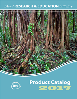 Product Catalog