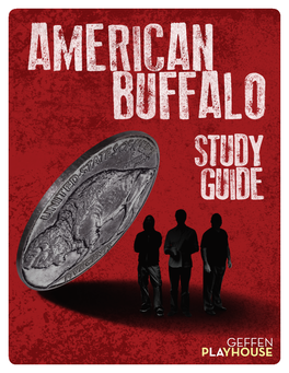 American Buffalo