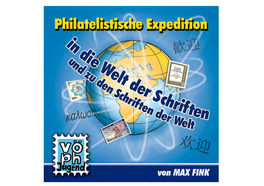 Max Fink Philatelistische Expe