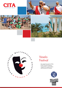 Veselo Festival