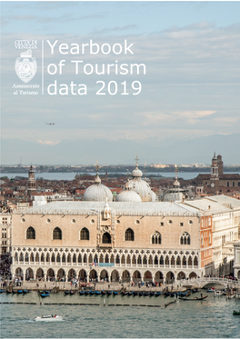 Yearbook of Tourism Data 2019