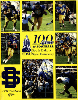 100 Years of Football: 1997 Yearbook
