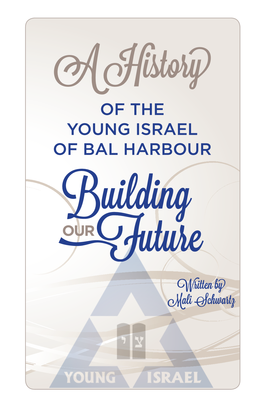 The Young Israel of Bal Harbour