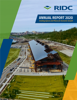 2020 Annual Report