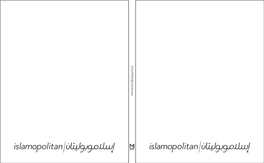 Islamopolitan-Kuwait-Catalogue.Pdf