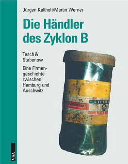 Die Händler Des Zyklon B