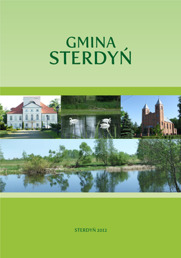 Folder Gminy Sterdyń