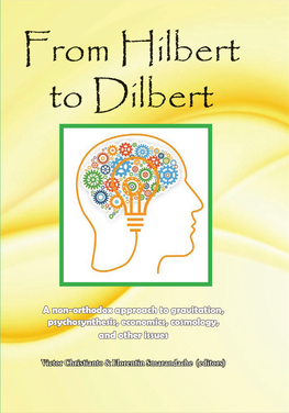 From Hilbert to Dilbert