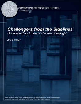 Challengers from the Sidelines: Understanding America's Violent