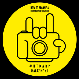 Htbarp Magazine