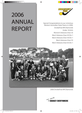 2006 Annual Report