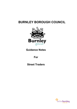 Burnley Borough Council