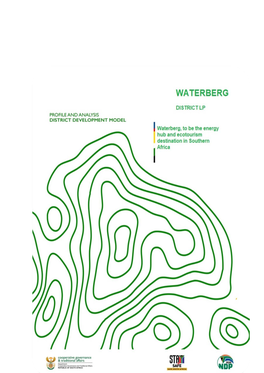 Waterberg District Profile