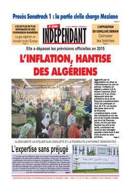 Edition Mise En Page 1