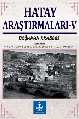 Hatay Araştırmaları-V